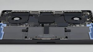 macbook pro m4