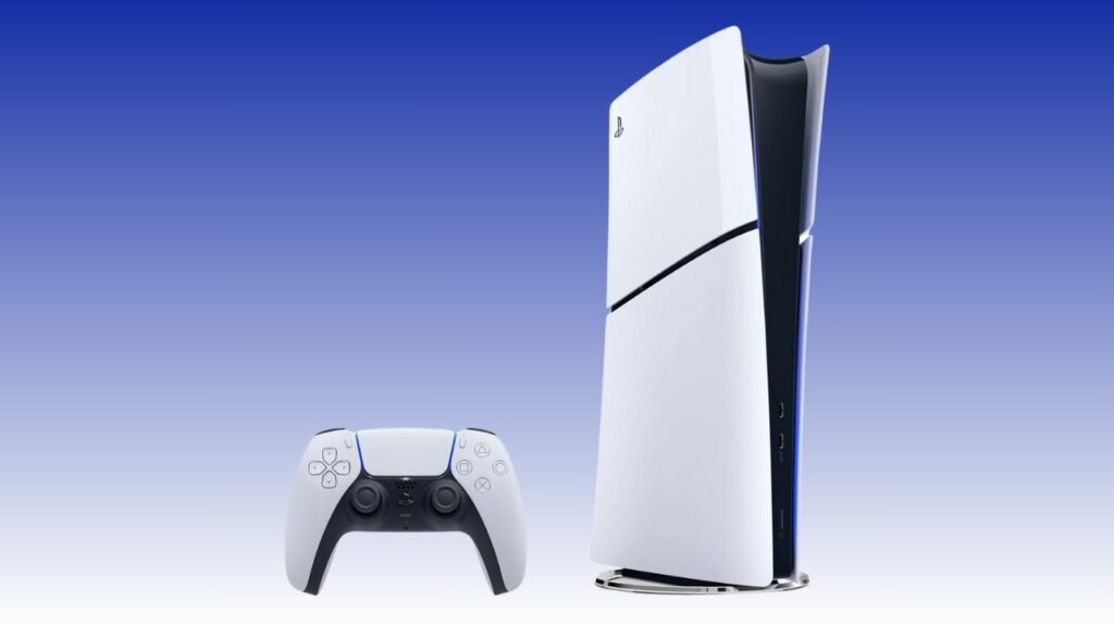 sony playstation 5 ps5