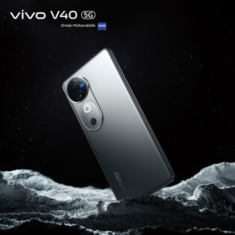 vivo v40