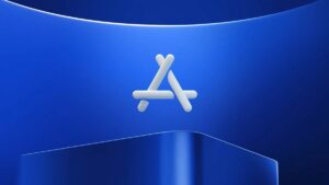 app store apple