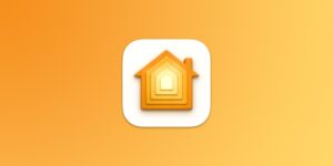 apple homekit
