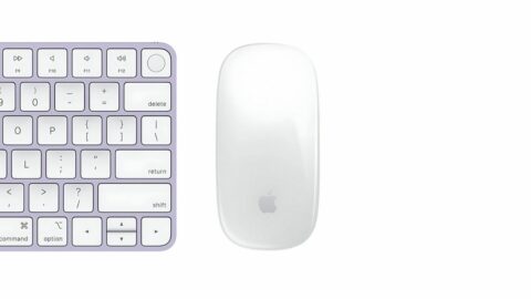 apple magic mouse
