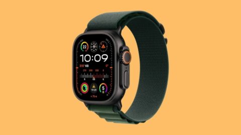 apple watch ultra 2 3