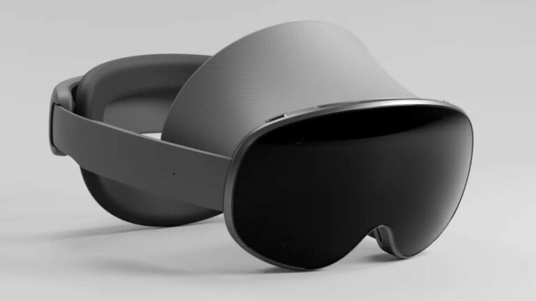 android xr