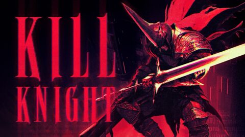 kill knight