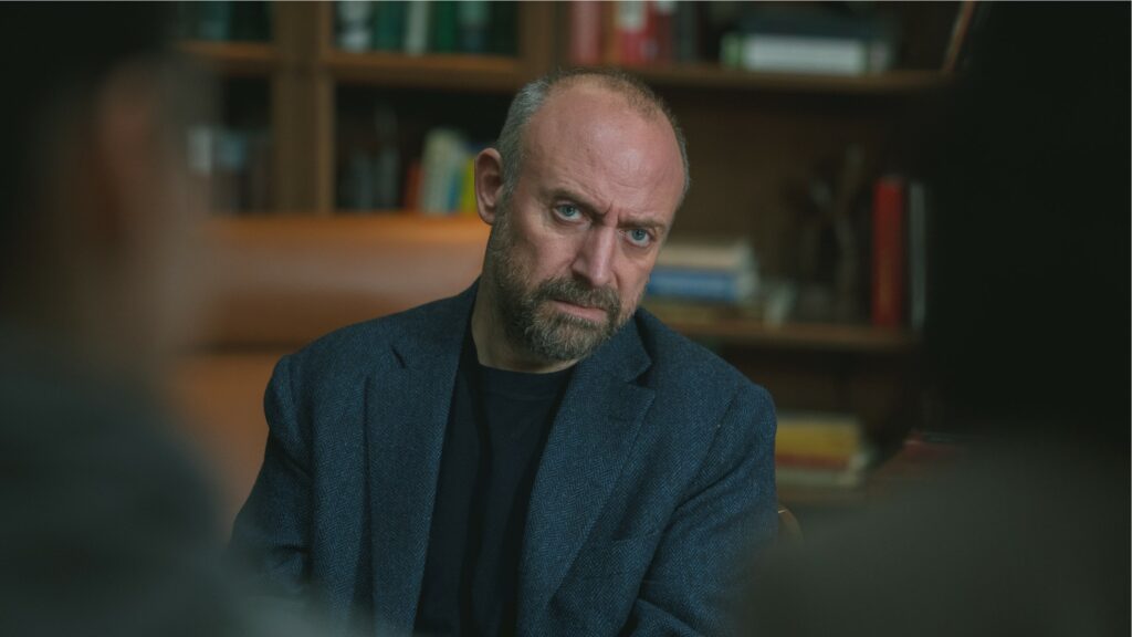 netflix adsız aşıklar