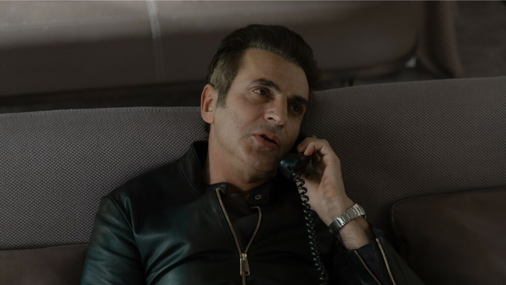 netflix adsız aşıklar