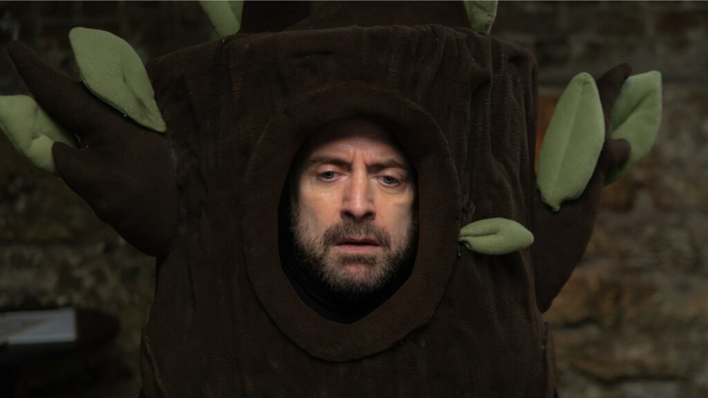 netflix adsız aşıklar