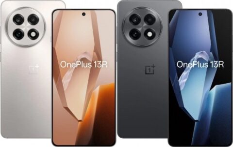 oneplus 13r