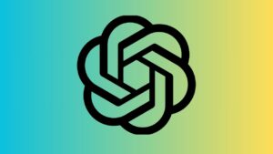 chatgpt openai
