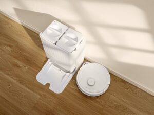 roborock qrevo pro