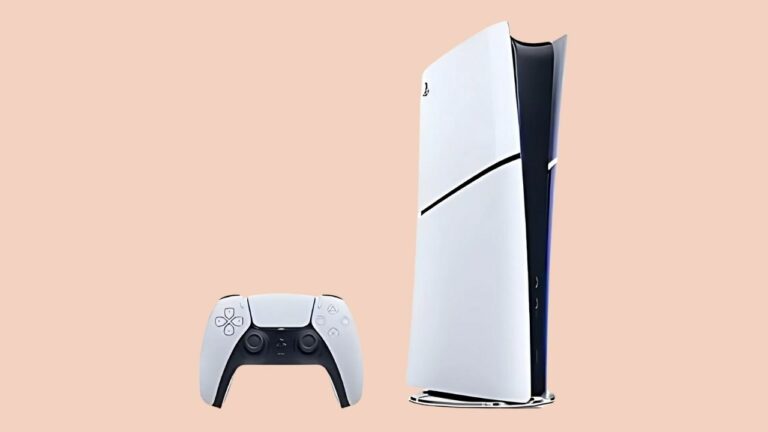 Amazon Prime üyelerine özel PlayStation 5 Slim indirimi (Aralık 2024)