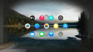 apple visionOS 26