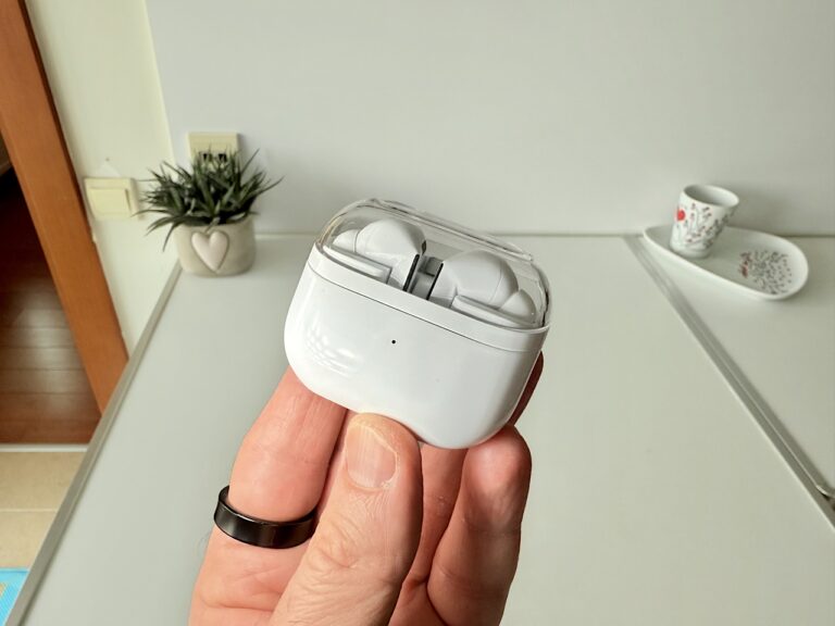 Samsung Galaxy Buds 3 Pro için A101’de 1.000 TL fiyat avantajı