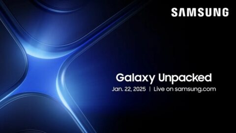galaxy s25 unpacked