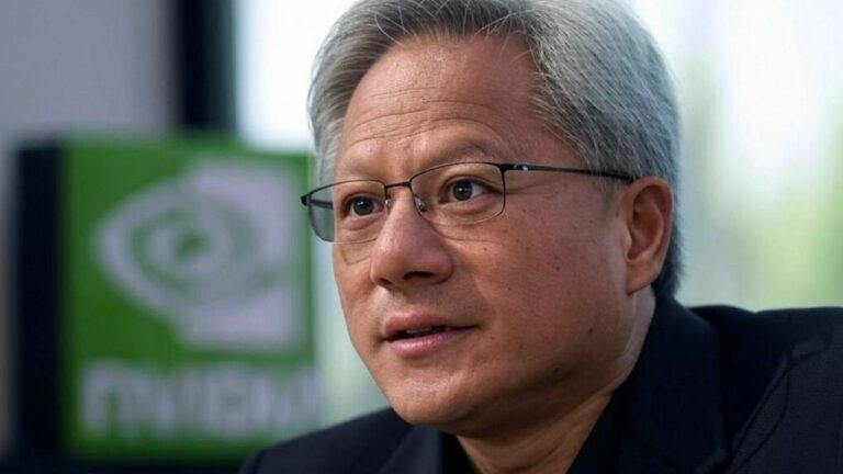 Nvidia CEO’su Jensen Huang: Artık faydalı yapay zekâ dönemindeyiz