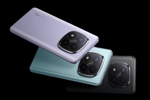 Redmi Note 14 Pro Plus 5G