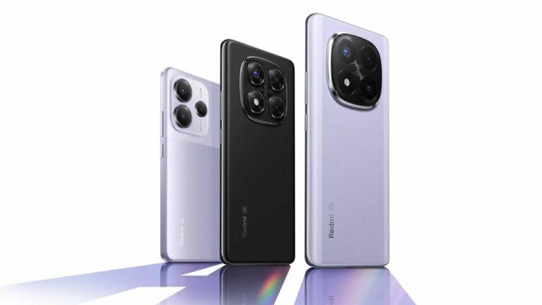 A101 21 Ağustos 2025 Aldın Aldın elektronik listesinde Redmi Note 14, televizyonlar ve tabletler satışa çıkıyor