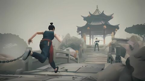 sifu epic games store