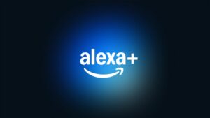 alexa+ plus
