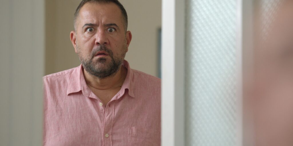 bir ihtimal daha var netflix