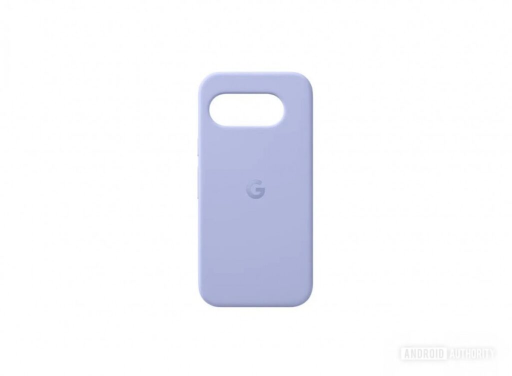 google pixel 9a