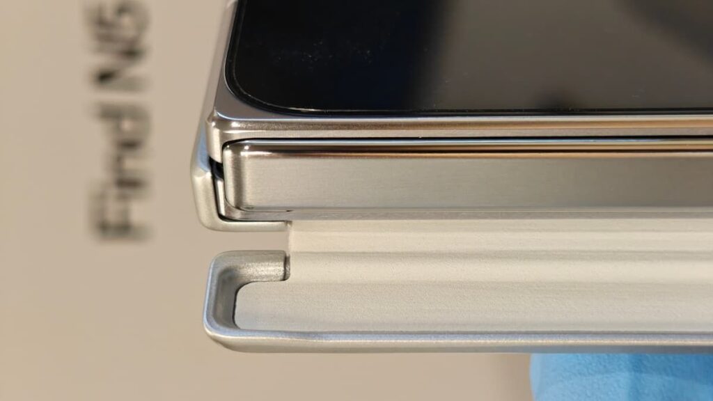 oppo find n5