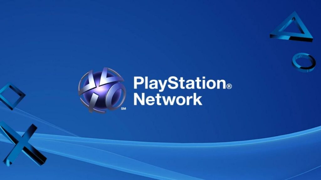 playstation network