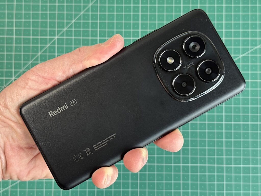 redmi note 14 pro 5g inceleme