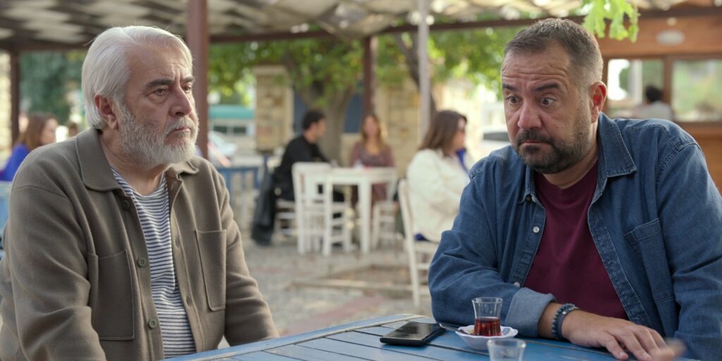 netflix bir ihtimal daha var