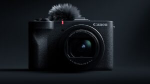 Canon PowerShot V1