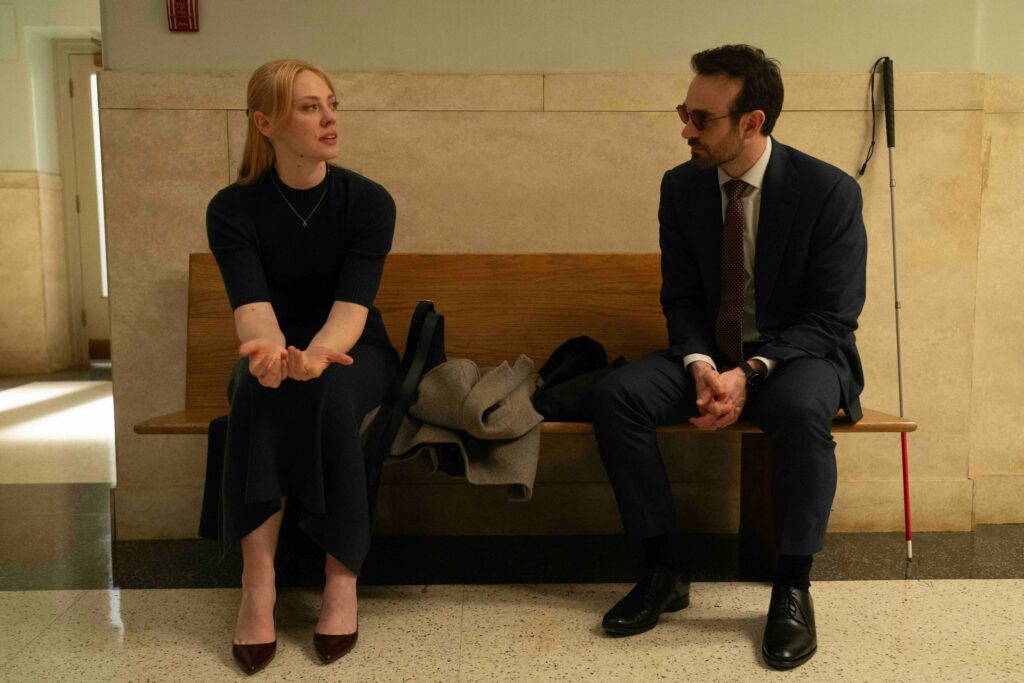 daredevil: born again