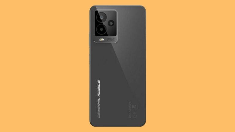 General Mobile GM 24 Pro Amazon’daki Bahar Fırsatı ile dikkat çekiyor (Mart 2025)