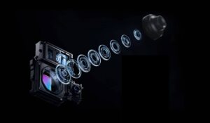 honor magic 8 rsr