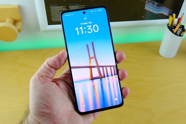 Oppo Reno13 F 5G İncelemesi