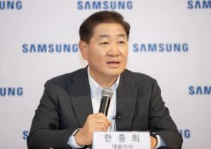 samsung