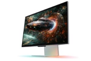 Samsung Odyssey 3D