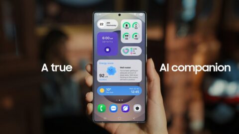 samsung one ui 7.0