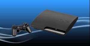 sony ps3
