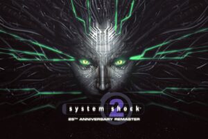 system shock 2