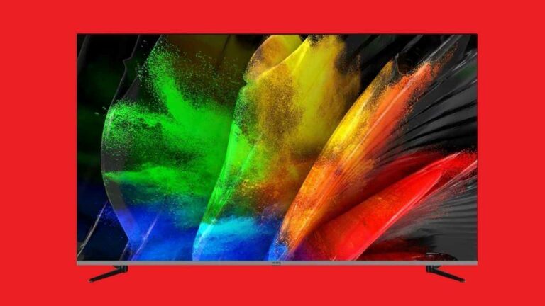 MediaMarkt’ta VESTEL 70QA9700 Android QLED TV fiyat avantajıyla sunuluyor