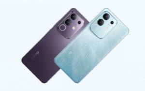 vivo t4x t4