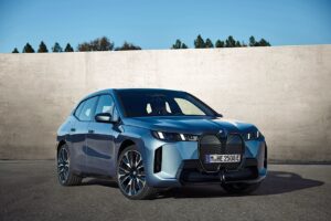 yeni bmw ix