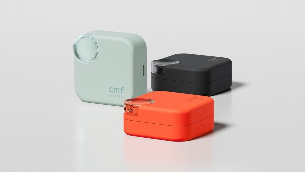 cmf phone 2 pro