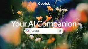 microsoft copilot