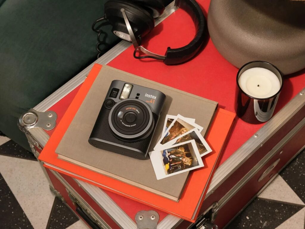 fujifilm instax mini 41