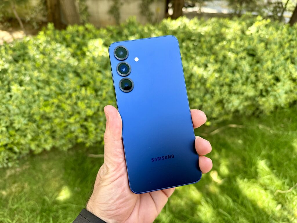 galaxy s25+ inceleme