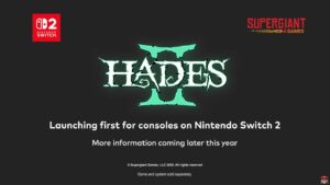 hades ii