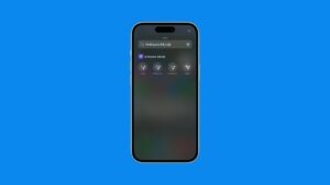 ios 18.4 ambiyans müziği