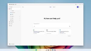 microsoft 365 copilot